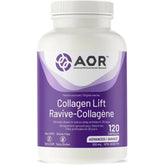 AOR Collagen Lift (Skin Health) 120 Capsules