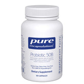 Pure Encapsulations Probiotic 50 Billion - 60 Capsules - Nature's Source Inc