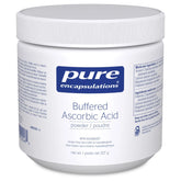 Pure Encapsulations Buffered Ascorbic Acid 227g