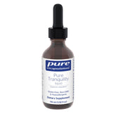 Pure Encapsulations Pure Tranquility Liquid 116 Ml - Nature's Source Inc
