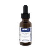 Pure Encapsulations 5,000 Liquid B12 - 30ml - Nature's Source Inc