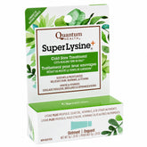 Quantum Health Super Lysine+ Ointment Cold Sore Treatment - 7 Grams