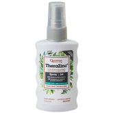 Quantum Health TheraZinc Throat Spray 59ml