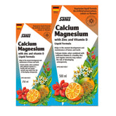 Salus Calcium Magnesium 250+500 ml Bonus Shrink