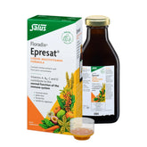 Salus Epresat Multivitamin - 500ml - Nature's Source Inc