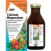 Salus Calcium Magnesium - 250ml