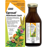 Salus Epresat Multivitamin - 250ml
