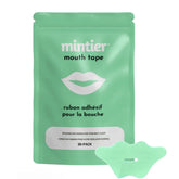 Mintier Mouth Tape 30pk - Nature's Source Inc