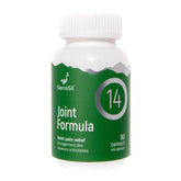 Sierrasil Joint Pain-Relief Formula14 - 90 Capsules