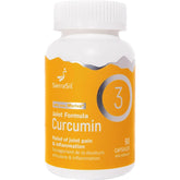 Sierrasil Joint Formula Curcumin - 90 Capsules