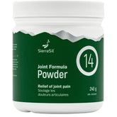 Sierrasil Joint Formula 240g