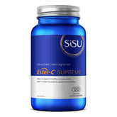 Sisu Citrus-Free Ester-C Supreme 120 Veg Capsules