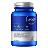 Sisu Melatonin 10mg Unflavoured 90 Tablets