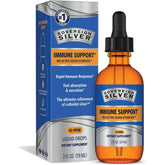 Sovereign Silver Colloidal Silver Dropper 59 ml
