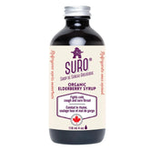 Suro Elderberry Syrup Adult 118ml