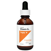 Trophic Vitamin D3 50ml