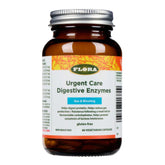 Flora Udo's Urgent Care Enzyme 60 Veg Capsules