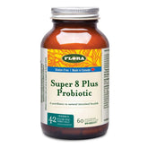 Flora Super 8 Plus Probiotic 60 Veg-Caps