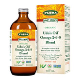 Flora Udos Oil Omega 3-6-9 Blend (500 ml)
