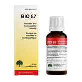 Dr. Reckeweg BIO 87, 30ml - Nature's Source Inc