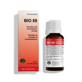 Dr. Reckeweg BIO 88, 30ml - Nature's Source Inc