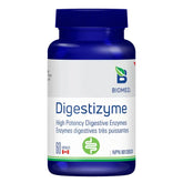 Biomed Digestizyme 60 Capsules
