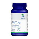 Biomed Biothy 60c - Nature's Source Inc