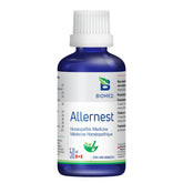 Biomed Allernest Drop 50ml - Nature's Source Inc