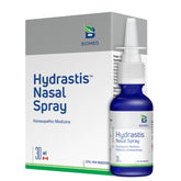 Biomed Hydrastis Nasal Spray 30ml - Nature's Source Inc