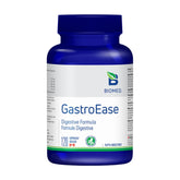 Biomed GastroEase 120 Capsules - Nature's Source Inc
