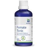 Biomed Female Tonic 100ml