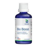 Biomed Bio Boost (50ml) - Nature's Source Inc