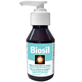 Homeocan Biosil With Pump Dispenser 100ml