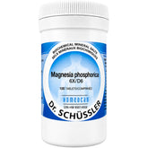 Homeocan Magnesia Phosphorica 6X 125 Tablets