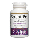 BioClinic Naturals Sereni Pro 90 Vegan Caps - Nature's Source Inc