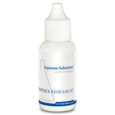 Biotics Research Aqueous Selenium 0.5fl.oz.