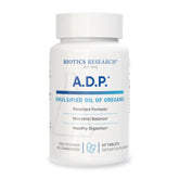 Biotics Research ADP 60 Tablets - Nature's Source Inc