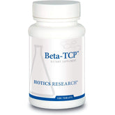 Biotics Research Beta-TCP 180T
