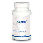 Biotics Research Caprin 100 Capsules