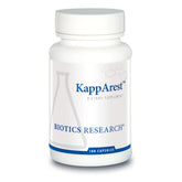 Biotics Research KappArest 180 Capsules