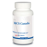 Biotics Research MCS 90C
