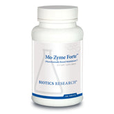 Biotics Research Mo-Zyme Forte 100 Tablets