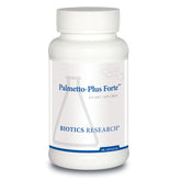 Biotics Research Palmetto - Plus Forte 90 Capsules - Nature's Source Inc