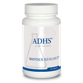 Biotics Research ADHS 120 Tablets