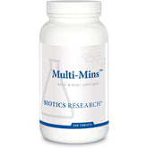 Biotics Research Multi-Mins 360T