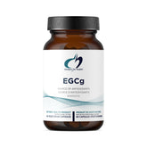 Designs for Health EGCg 60 Capsules