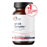 Designs for Health LV - GB Complex 90 Vegan Caps - Nature's Source Inc