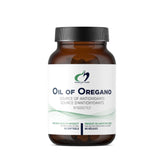 Designs for Health Oil of Oregano 60 Softgels