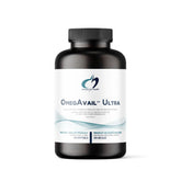 Designs for Health OmegAvail Ultra 120 Softgels