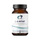 Designs for Health L 5 MTHF 120 Capsules